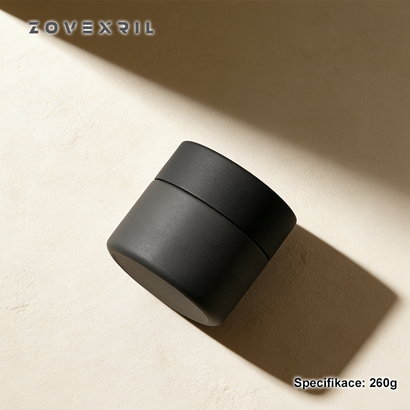 Balení tří jemných čističů odpadů pro domácnosti