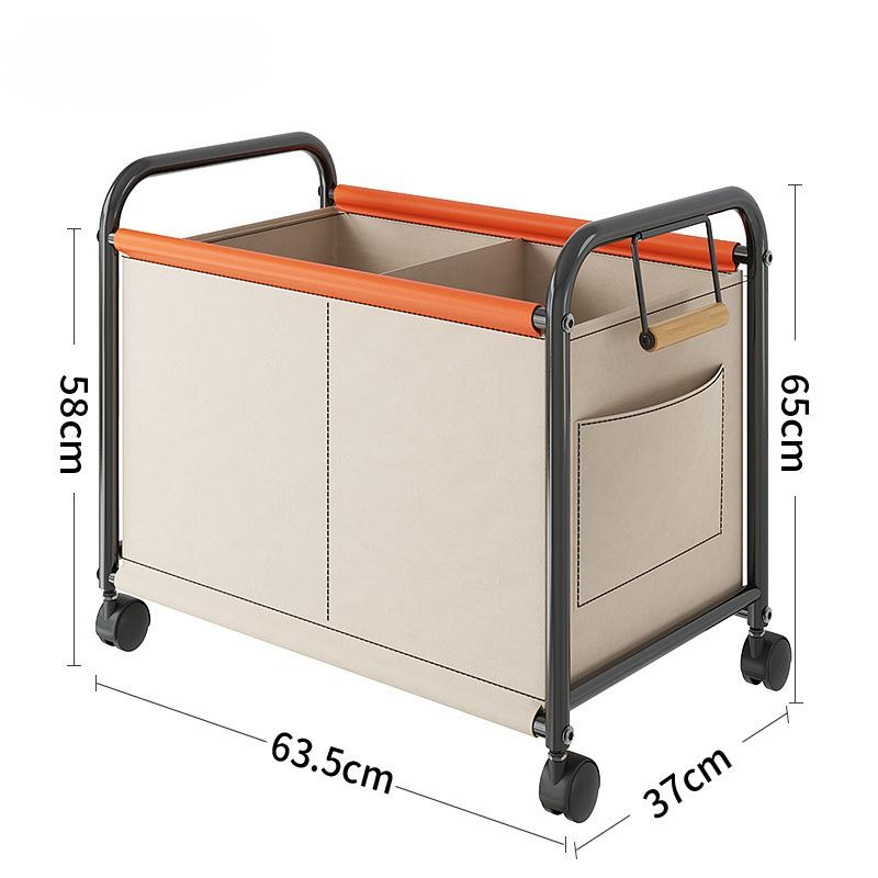 Storage basket, shelf, snack basket