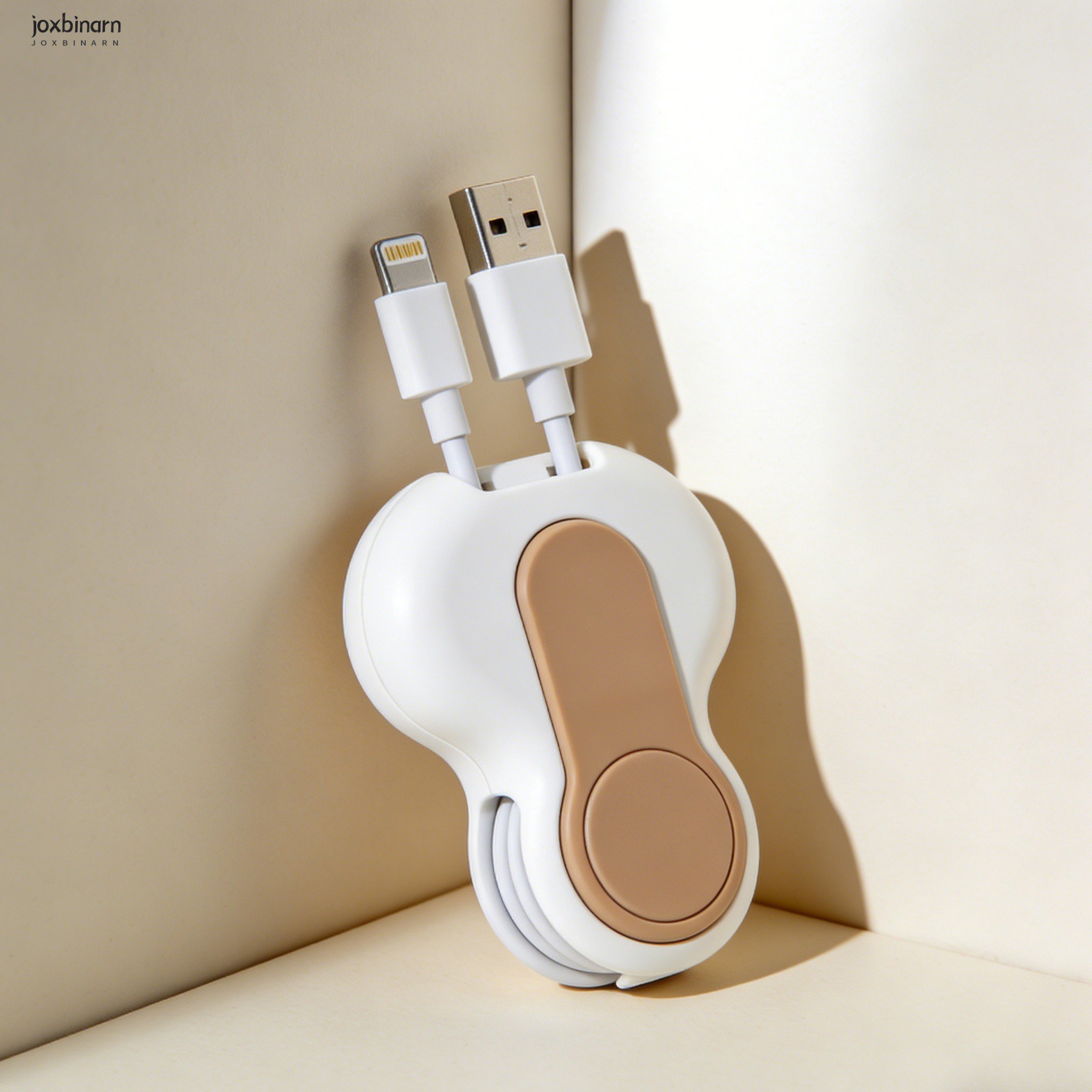 ケーブルボックスで配線をすっきり整理