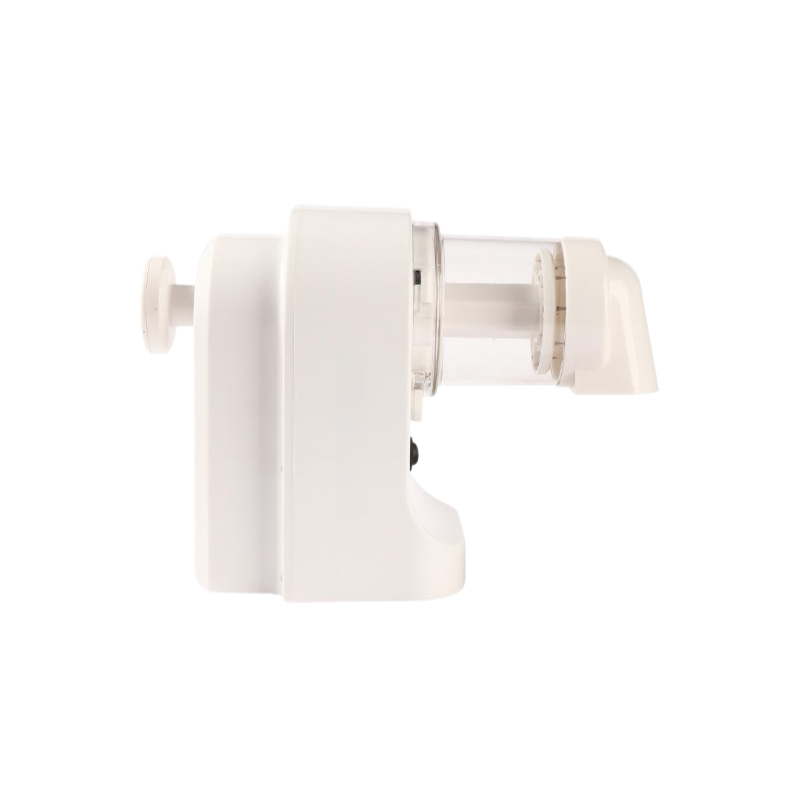 Portable Snowflake Ice Shaver