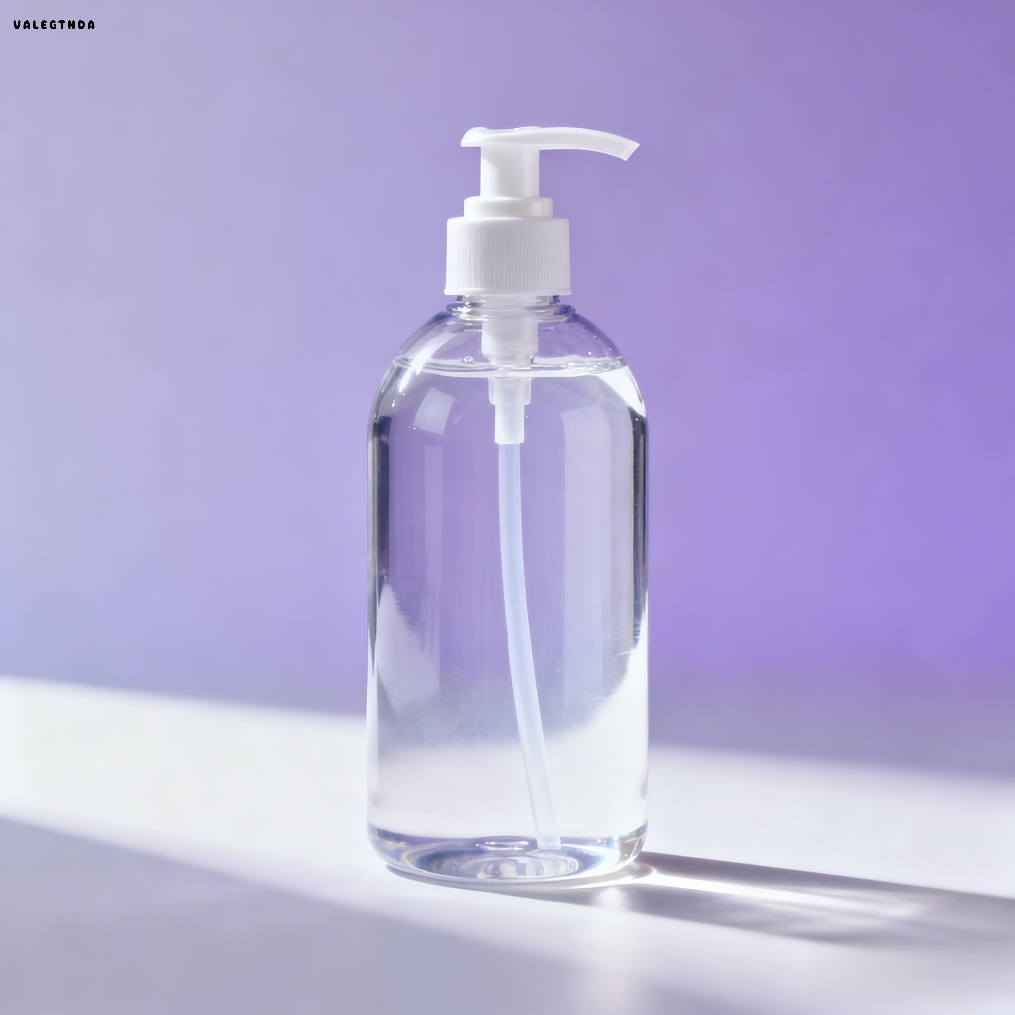 가정용 핸드솝 보습향 800g*5병