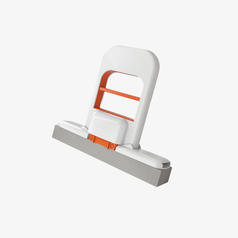 손빨래 없는 실내 겸용 소형 글루 밀대