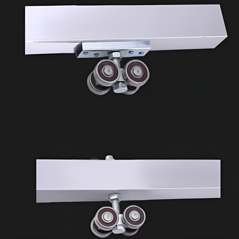 High Durability Pulley Accessories for Trucks