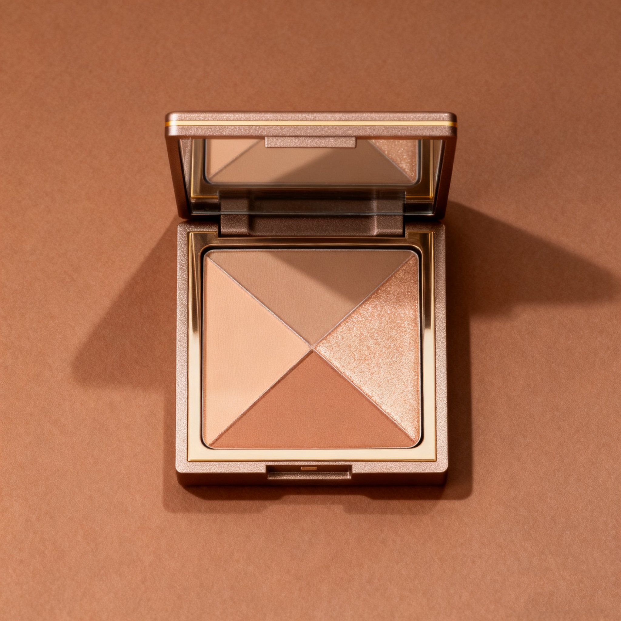 พาเลตต์คอนทัวร์สารพัดประโยชน์ ใช้ได้ทุกวัน