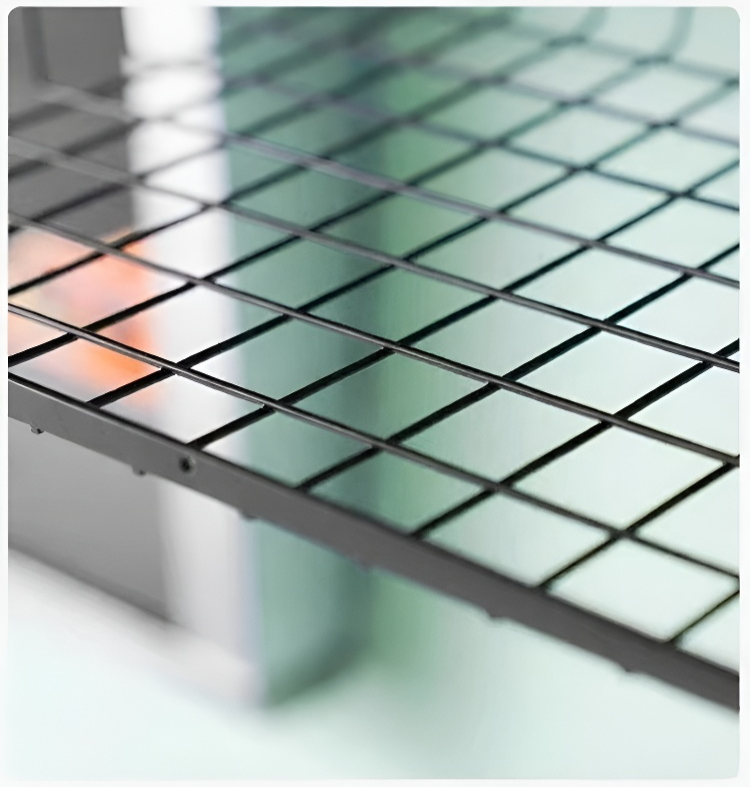 ديكور منزل حديث بلوحة منظر جميل