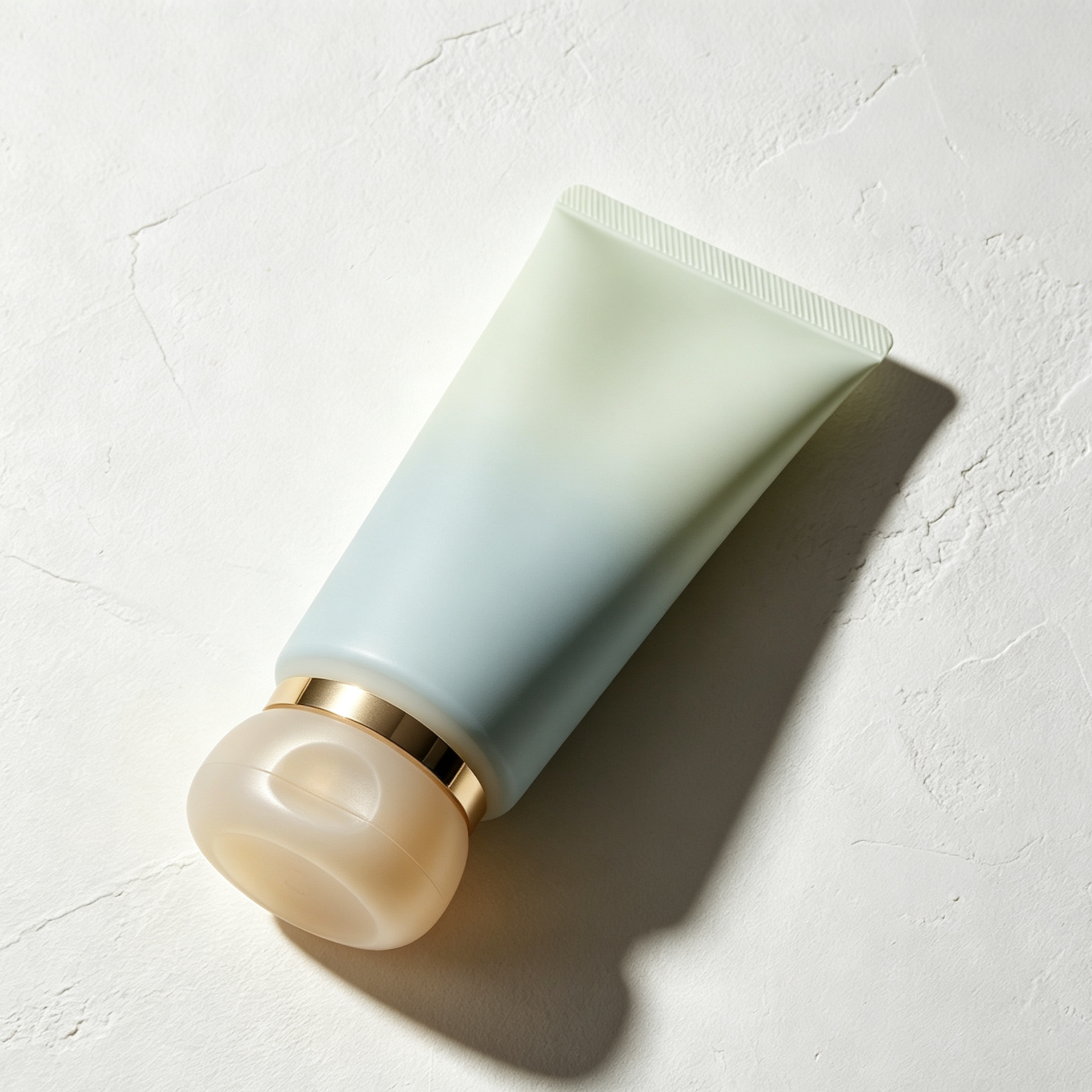 Amino acid facial cleanser (3 tubes)
