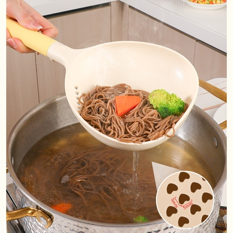 ตะแกรงกรองซุปทนความร้อนสูง