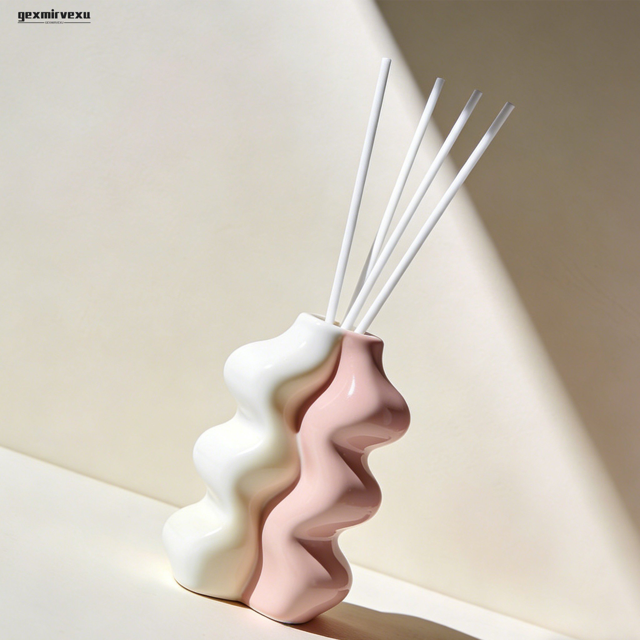 라벤더 평온 향기