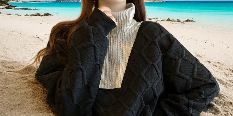 快適な着心地のスウェット素材