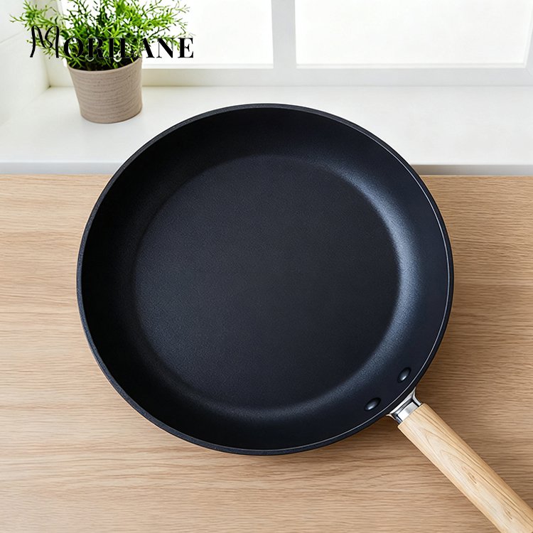 กระทะเคลือบสารกันติด