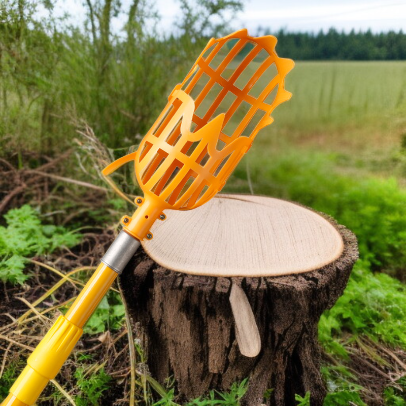 내구성 좋은 과일 따기 도구 사과, 배, 복숭아 등에 적합
