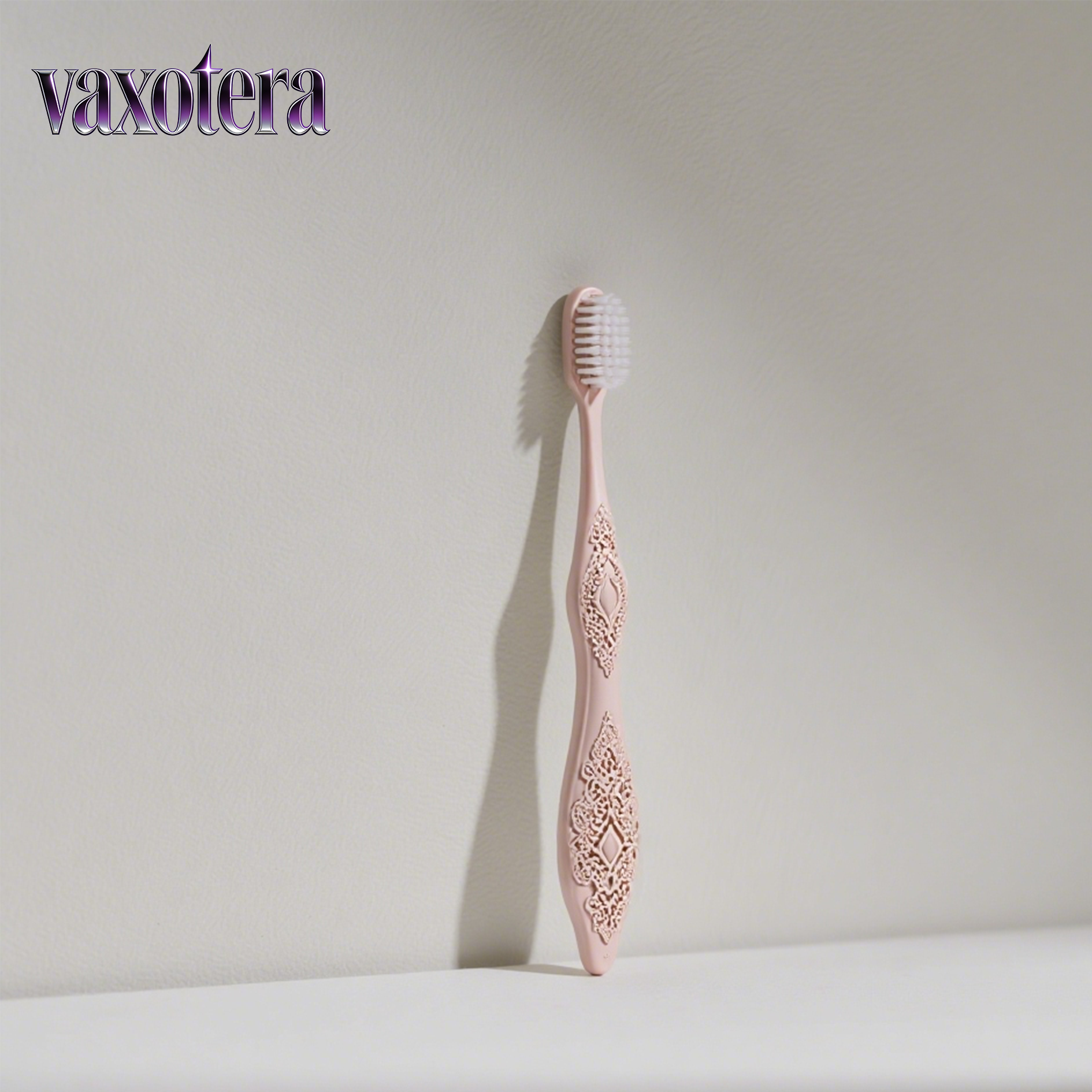 แปรงสีฟันนุ่มสำหรับดูแลเหงือก