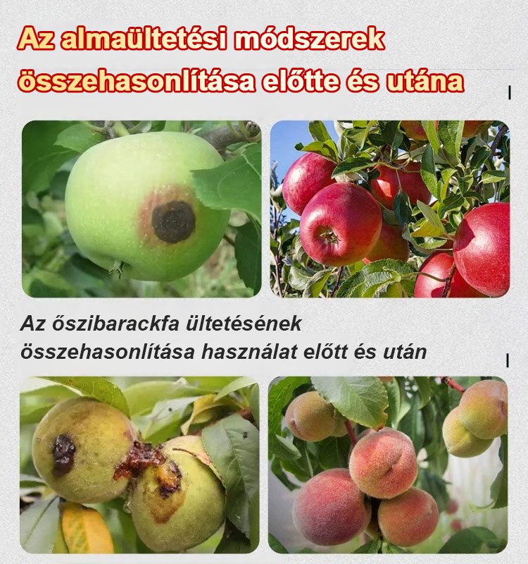 【Növényorvos】Biológiai és környezetbarát védekezés a növényi kártevők és betegségek ellen.