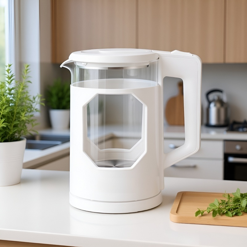 高品質の電気ケトル