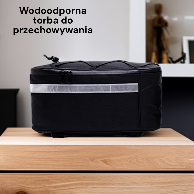 Wodoodporna torba na przechowywanie