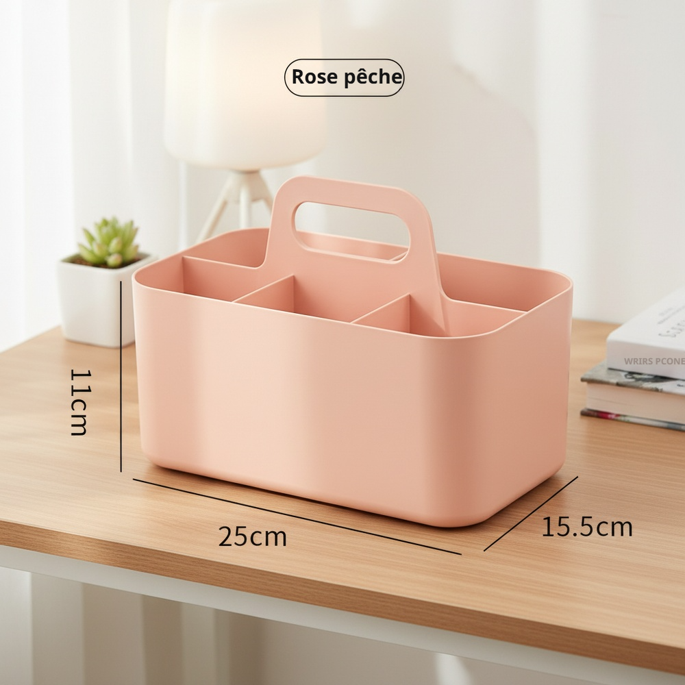 Matériau renforcé de la boîte de rangement