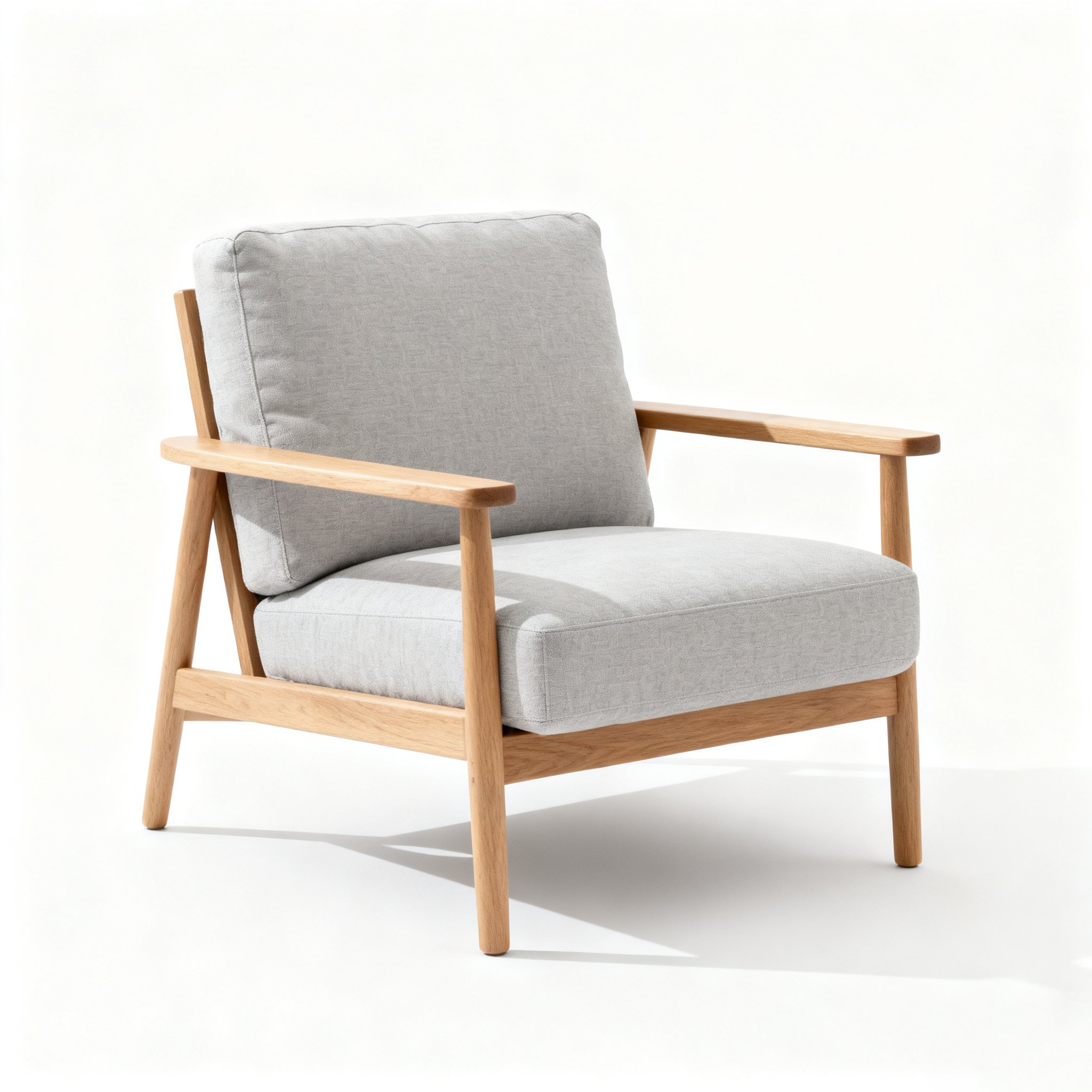 シンプルパーソナルチェア 