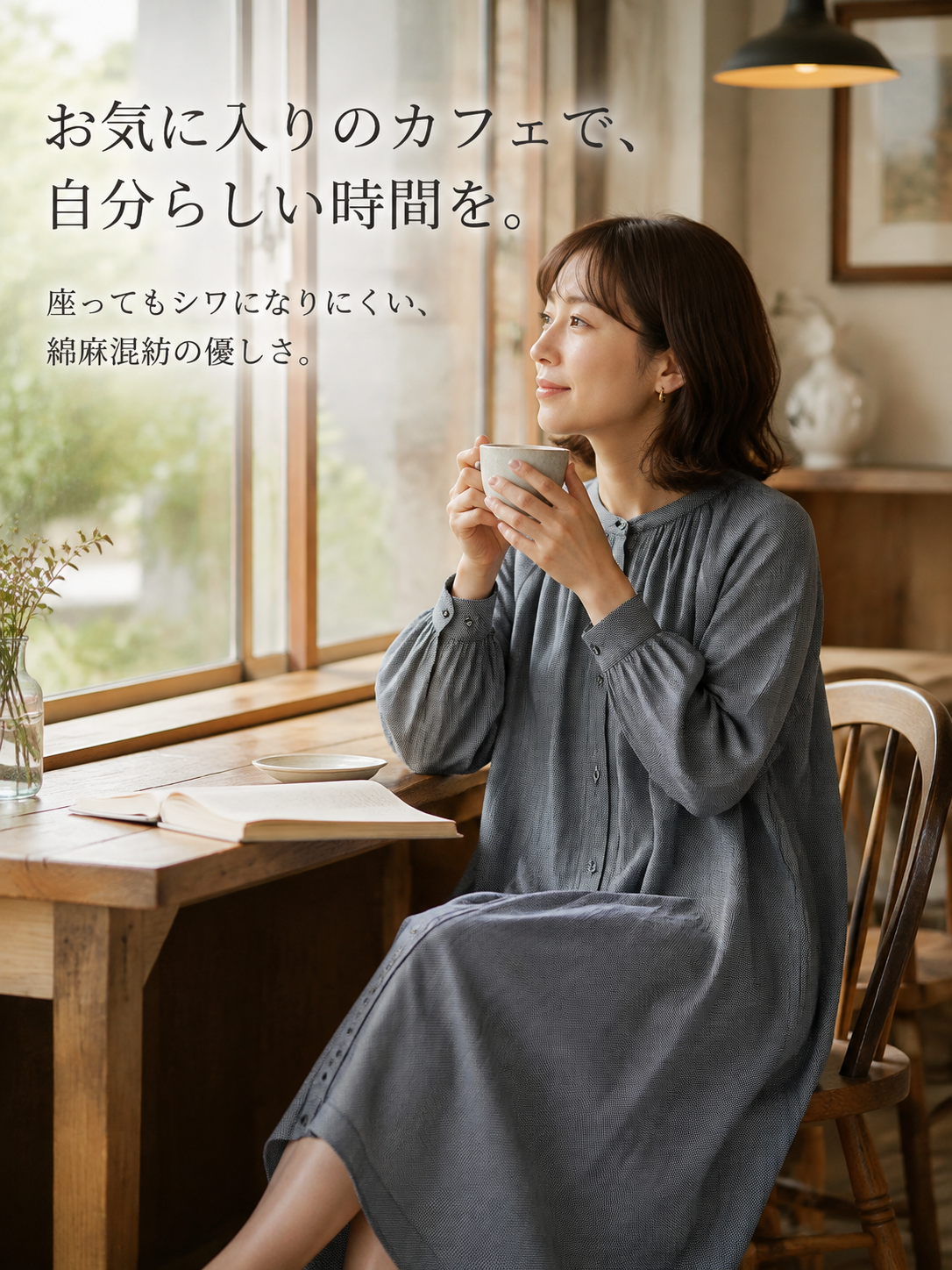 お気に入りのカフェで、自分らしい時間を。.png