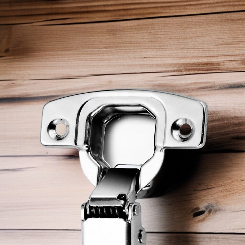 304 스테인리스 스틸 유압 캐비닛 도어 힌지