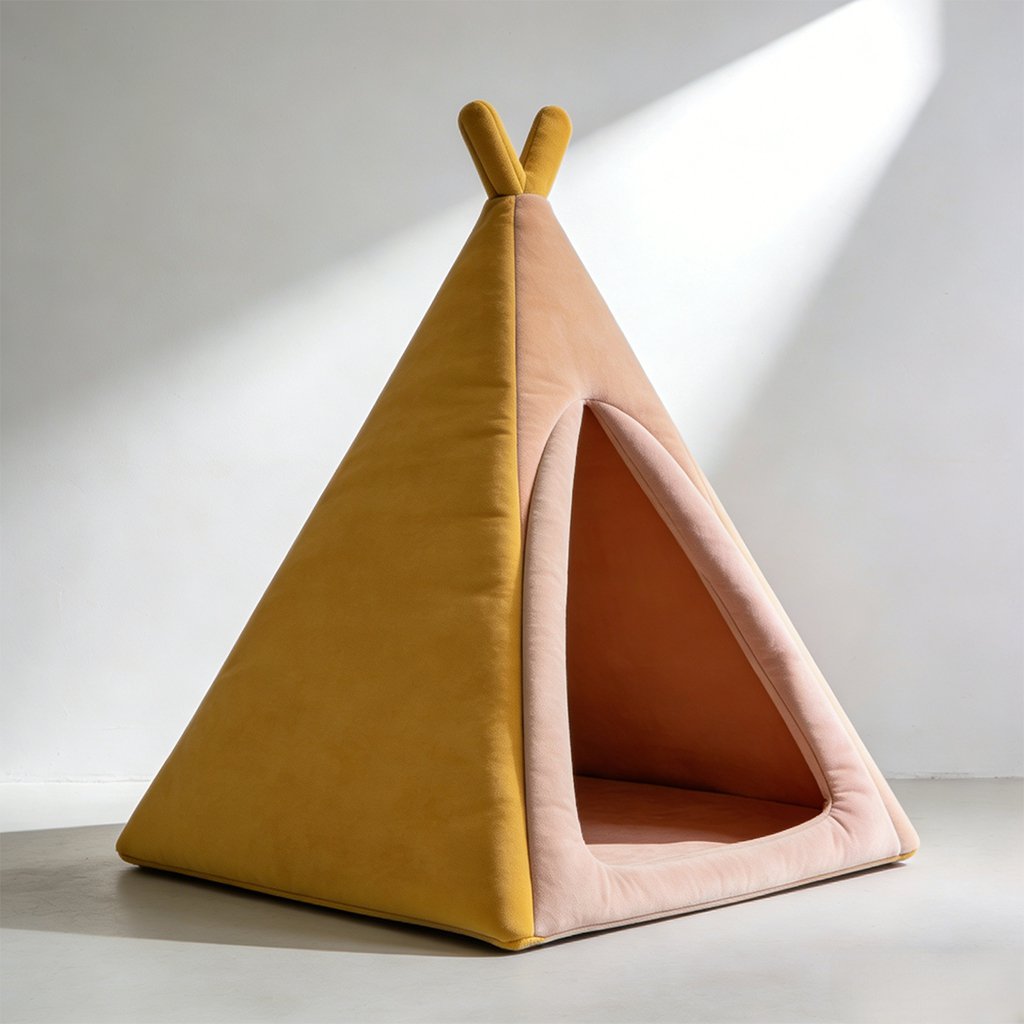 室内用子供テントハウス