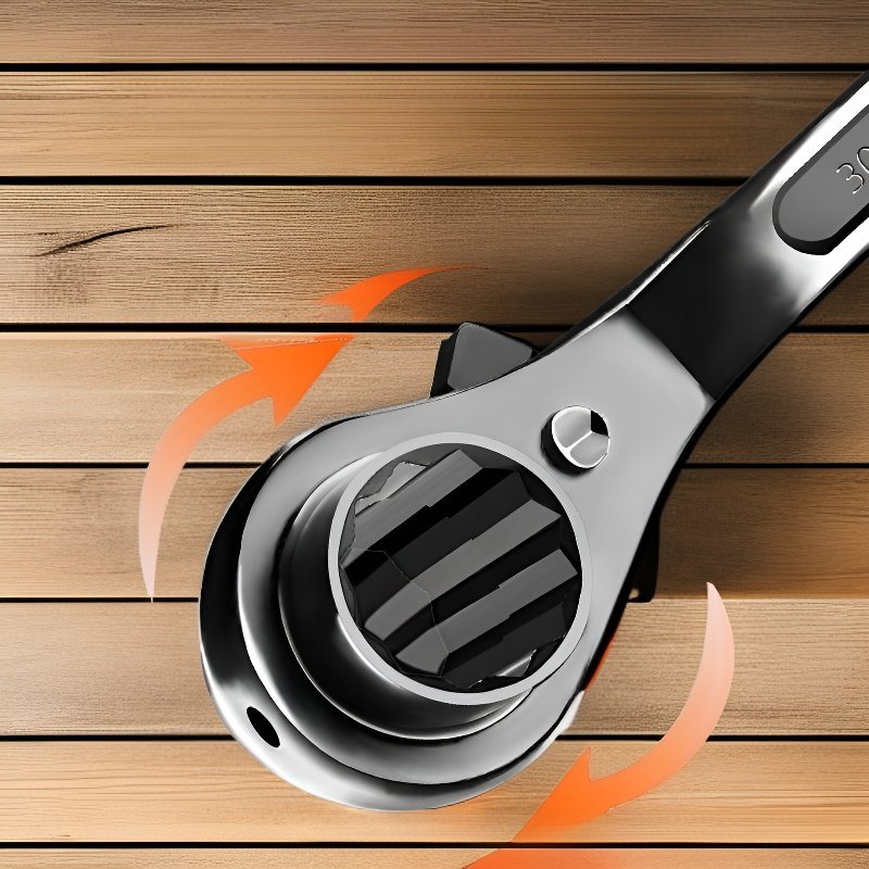 أدوات السقالات السداسية