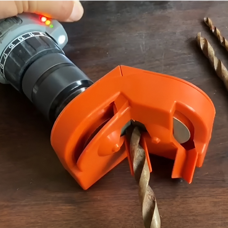 Multi-purpose Sharpening Chisel