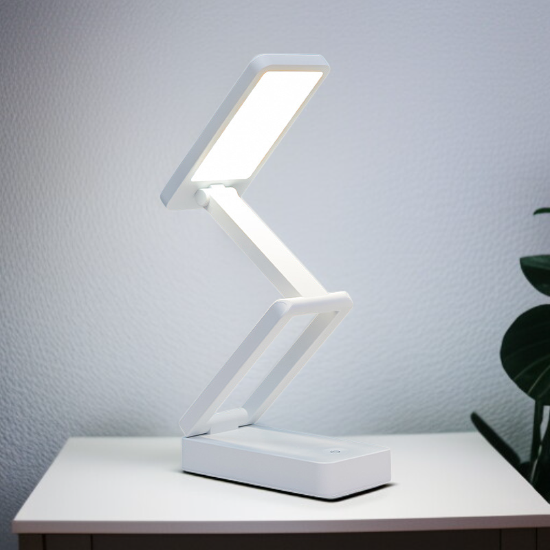 充電式デスクライト