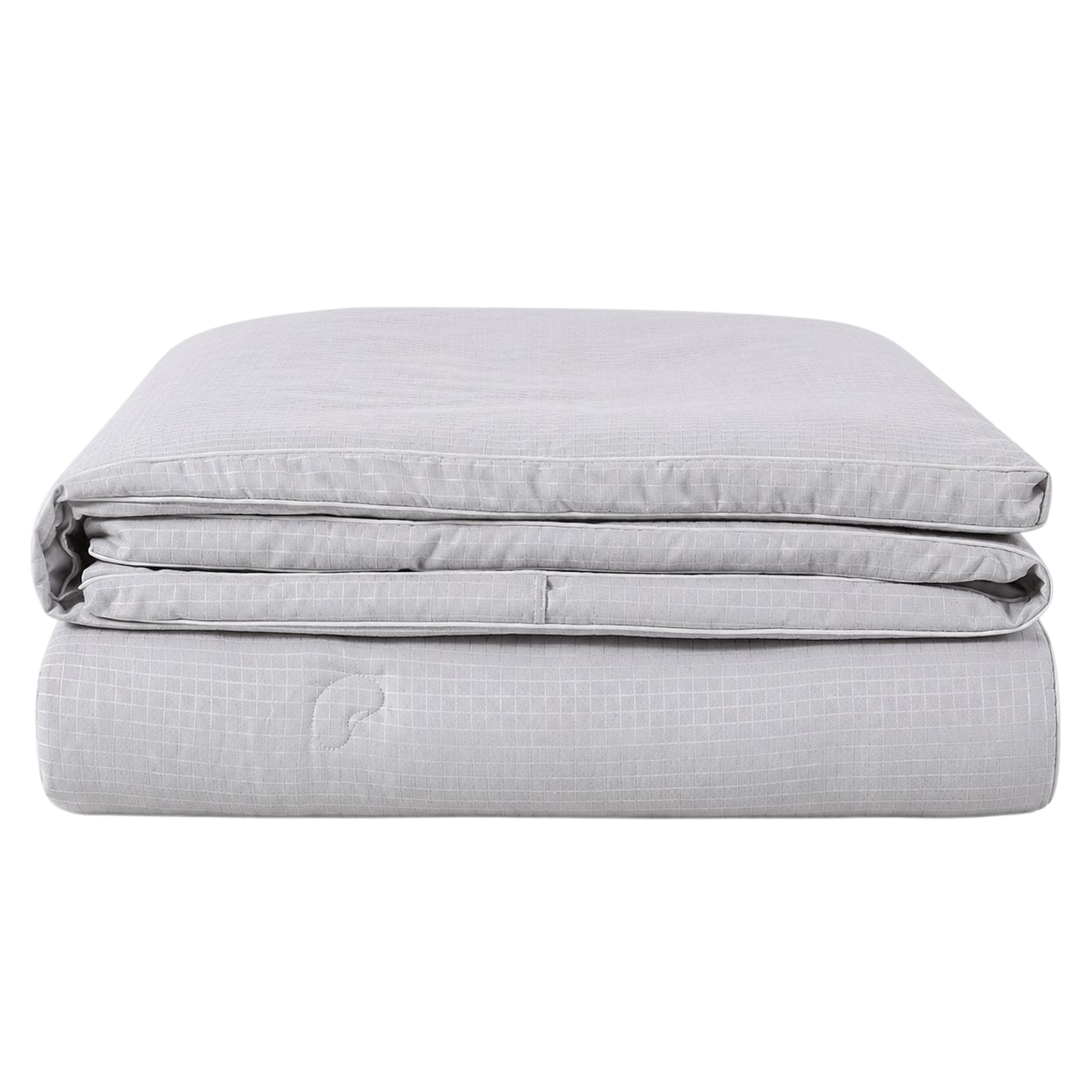Upgraded Cotton Dobby Soybean Winter Quilt All-season Mother Quilt