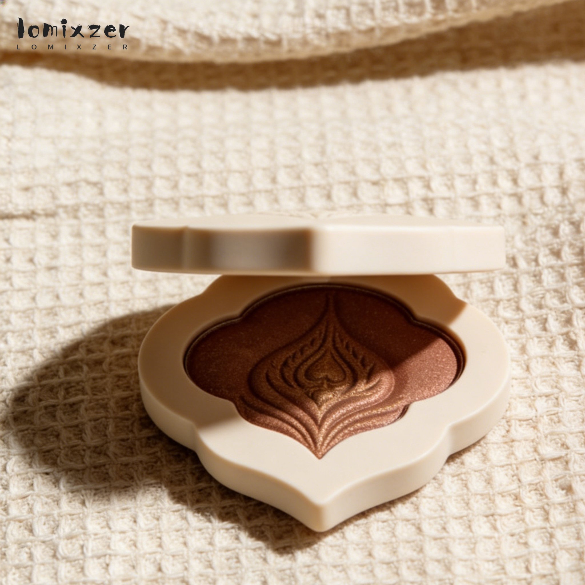 อายแชโดว์ประกายชิมเมอร์