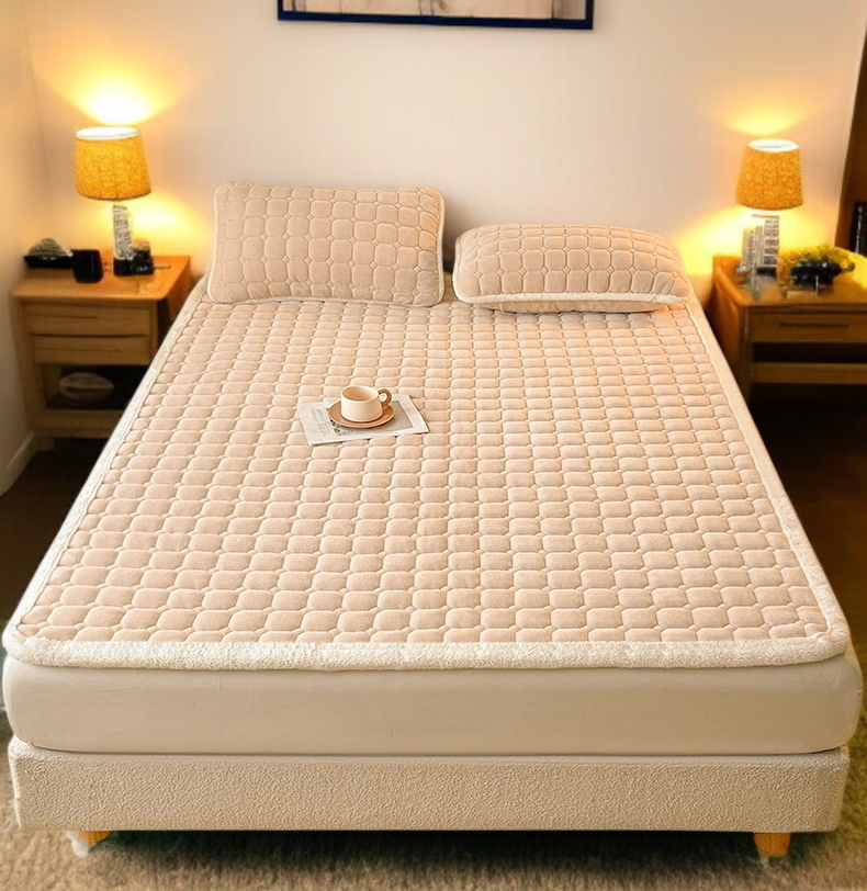 싱글 사이즈 매트리스 크기 비교