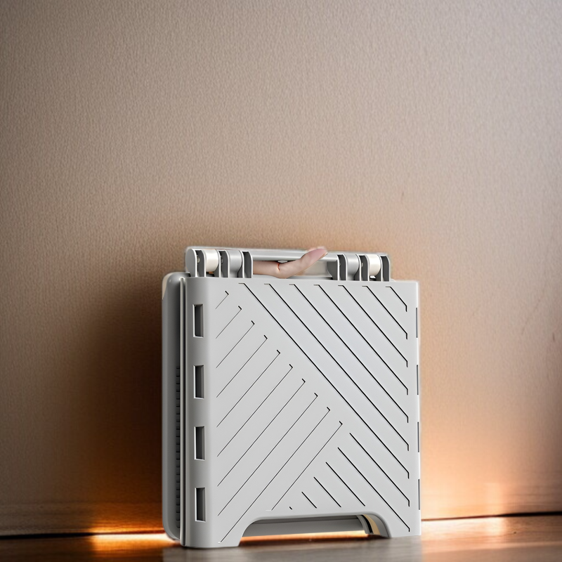 子供用折りたたみ式トイレ ポータブル小便器 車で旅行する子供用 男女兼用 ベビートイレ