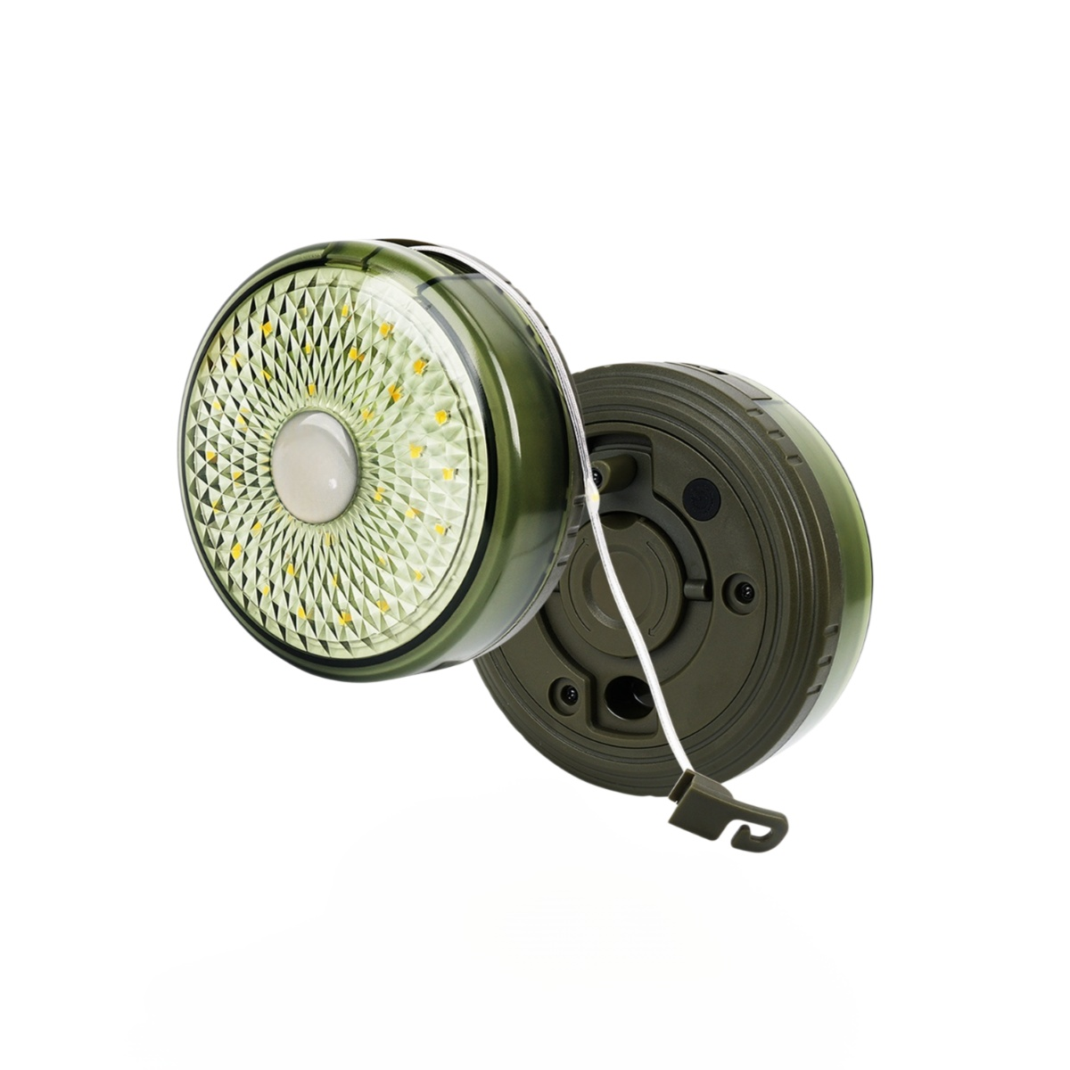 Portable Tent LED Light Strip