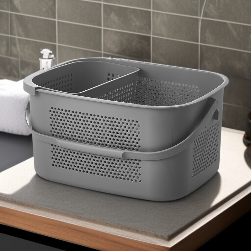 Home Bathroom Storage Basket