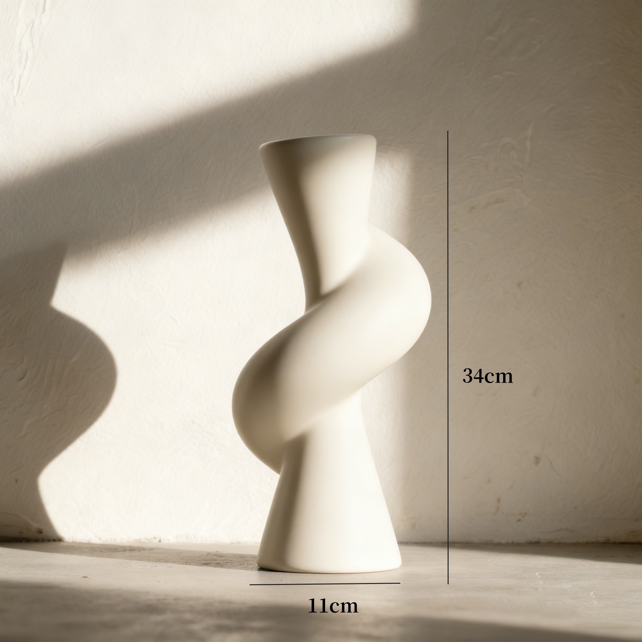 세련된 세라믹 인테리어 소품 거실 장식