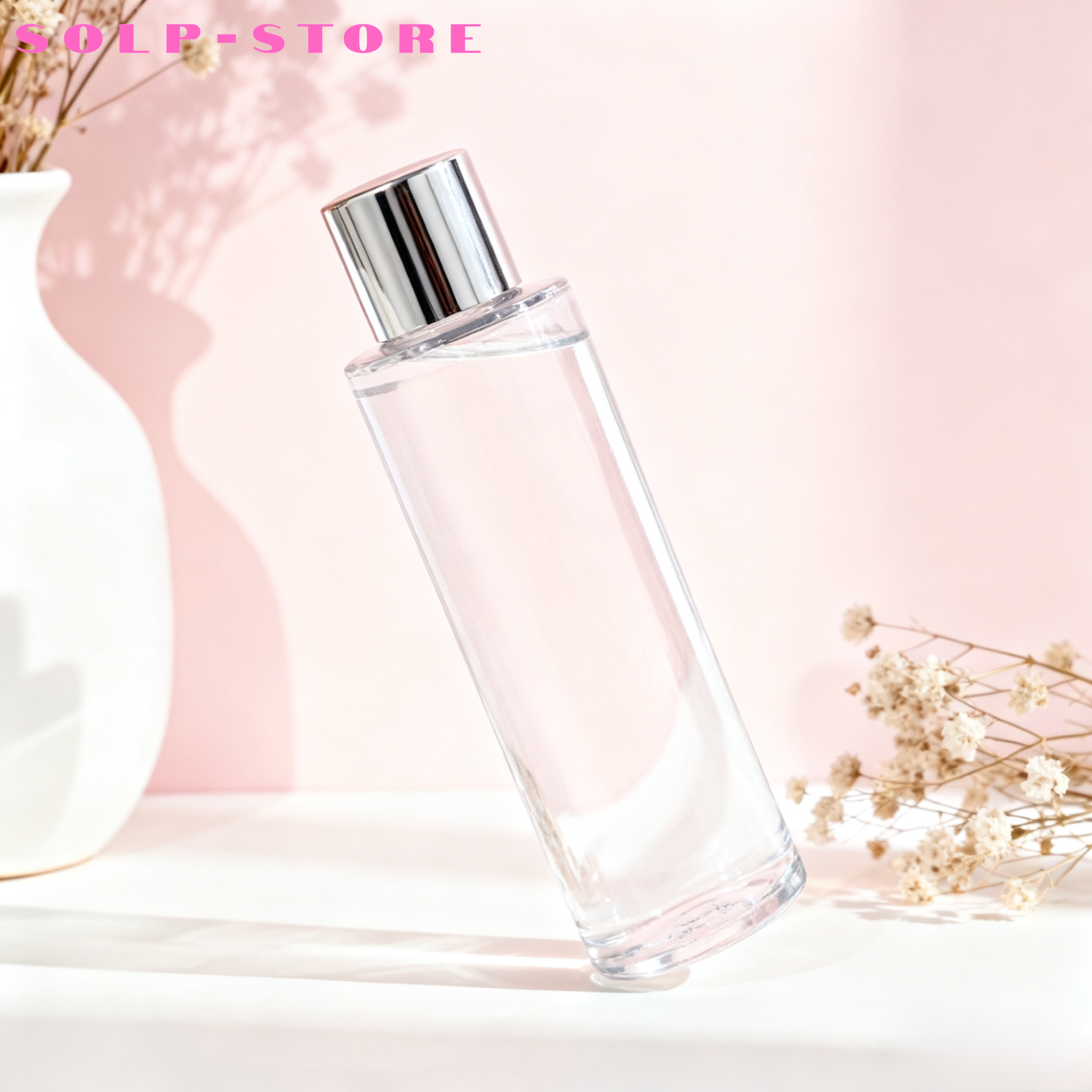 โทนเนอร์ให้ความรู้สึกสดชื่น