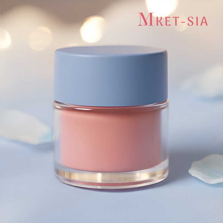 보습과 영양을 공급하는 립 마스크