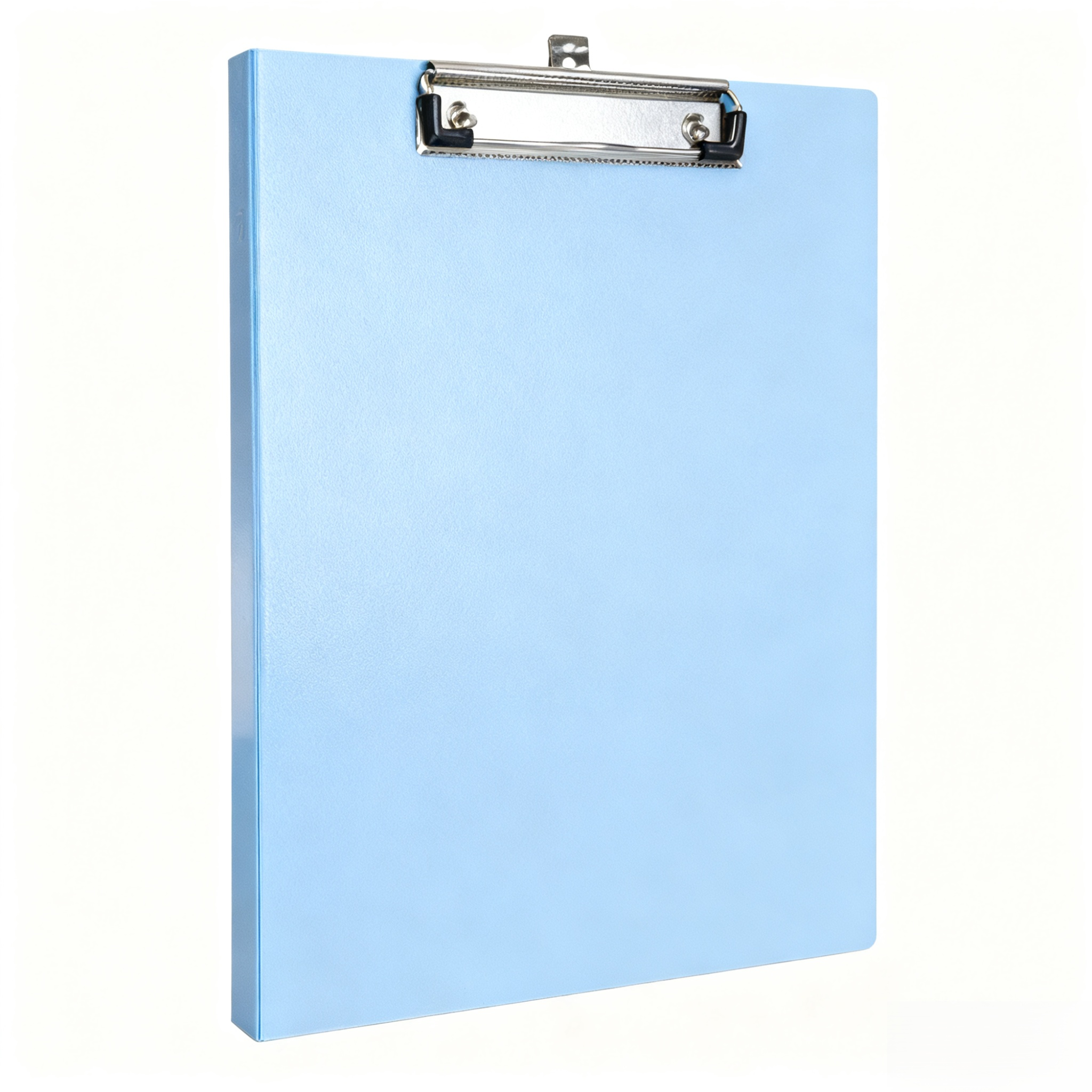 โฟลเดอร์ แผ่นรองเขียน กระดานคลิปบอร์ดประชุม