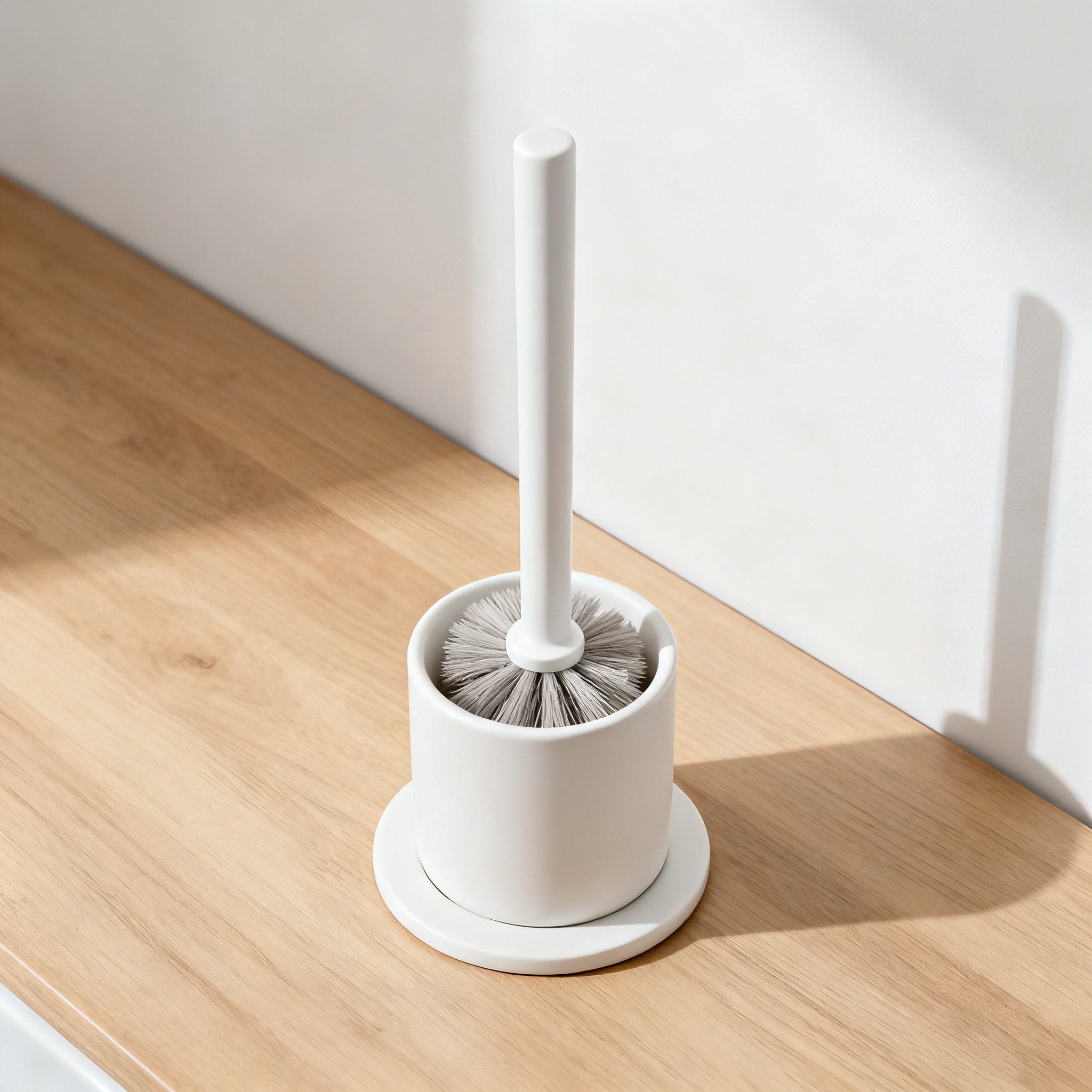 변기용 청소 브러시(2개)