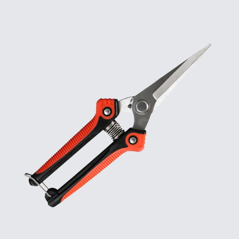 Effort-saving Gardening Pruning Shears