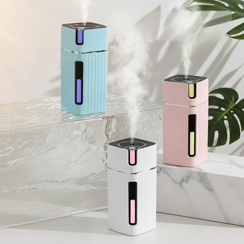 Portable Nano Spray Humidifier