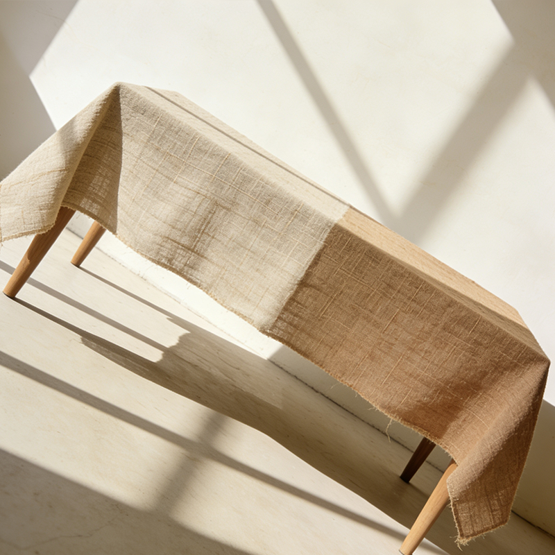 감각적인 디자인의 테이블보 3종 전체 이미지