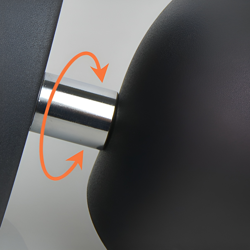 Applique murale intérieure moderne et minimaliste