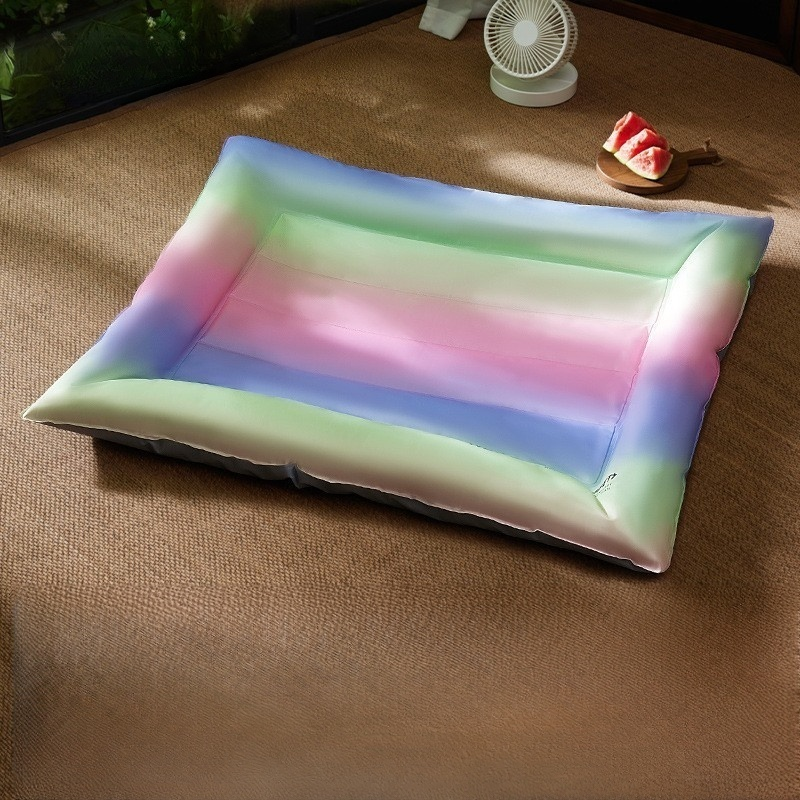 여러 반려동물용 아이스 네스트