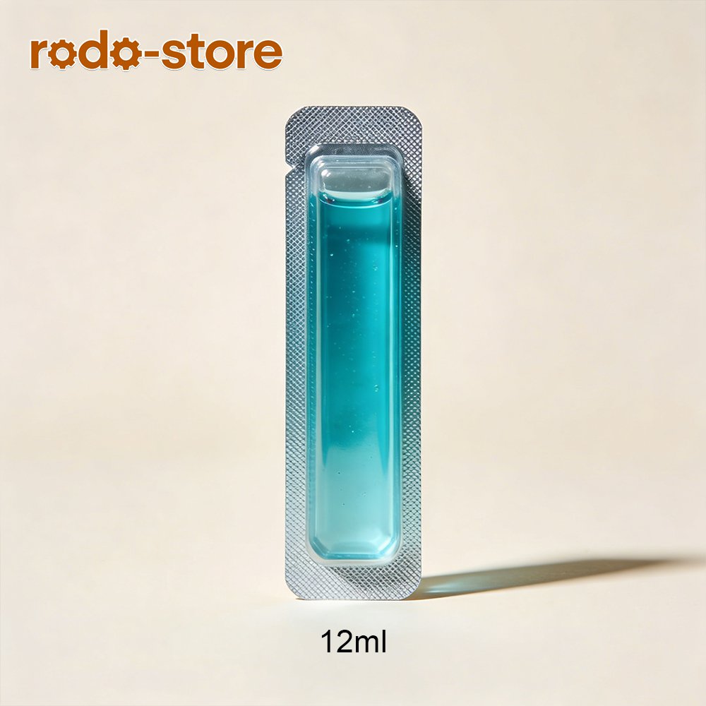 น้ำยาบ้วนปากสูตรอ่อนโยน ไม่ระคายเคือง