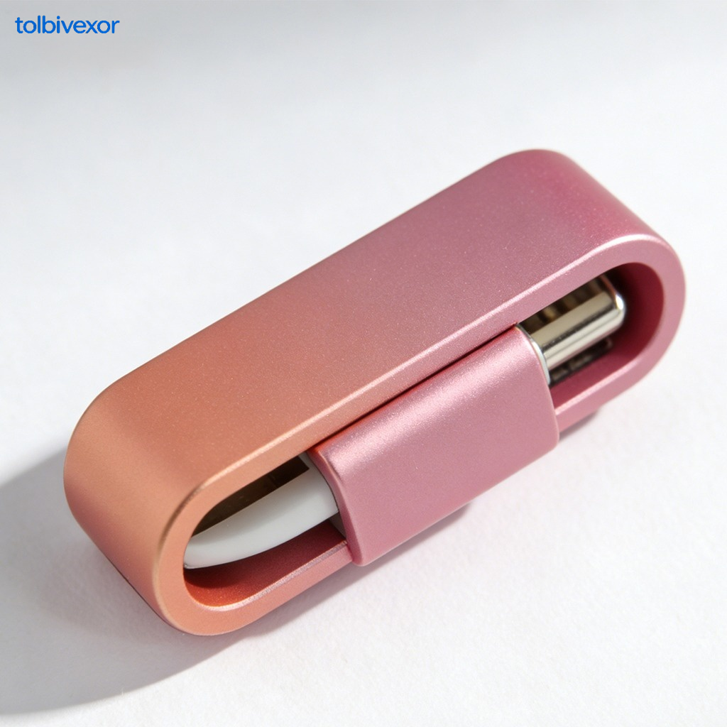 Data cable securing clips (3 pieces)