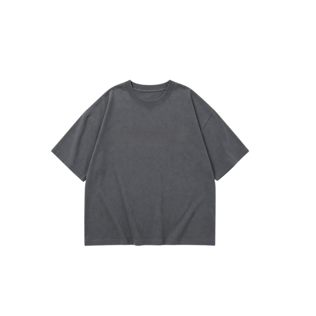 メンズ アメリカン レトロ ピュアコットン 半袖Tシャツ