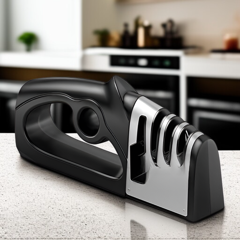 가정용 다기능 연마석 빠른 연마 과일칼 전용 도구