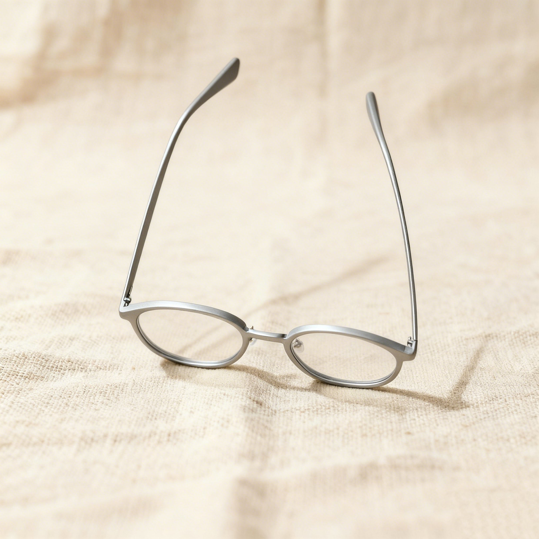 แว่นสายตายาวน้ำหนักเบา ใส่สบายทั้งวัน