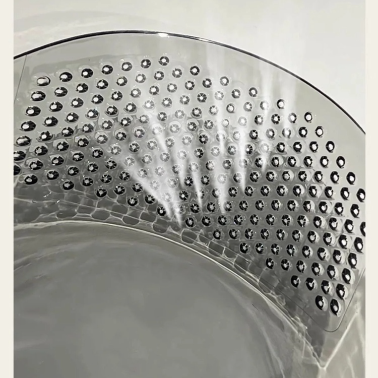 大容量の洗米・水切りバケツ