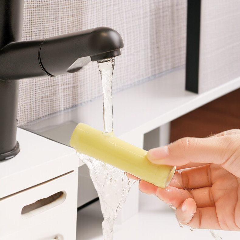 드럼양용청소기 손잡이 디자인